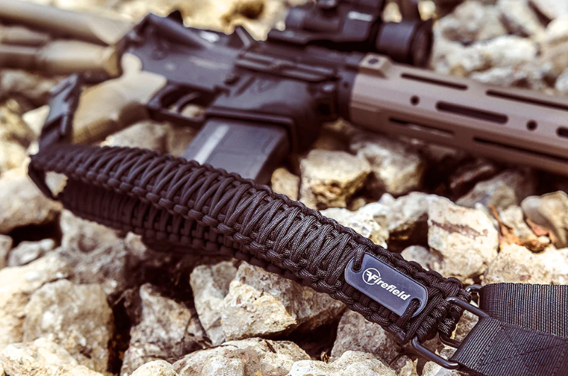 Firefield Tactical Single Point Paracord Sling