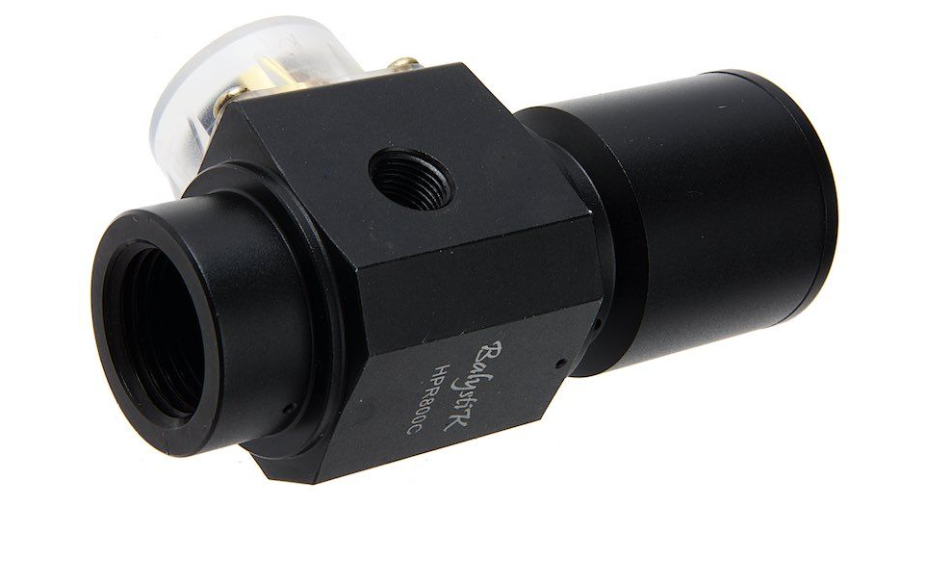 Balystik HPR800C HPA Reguliatorius