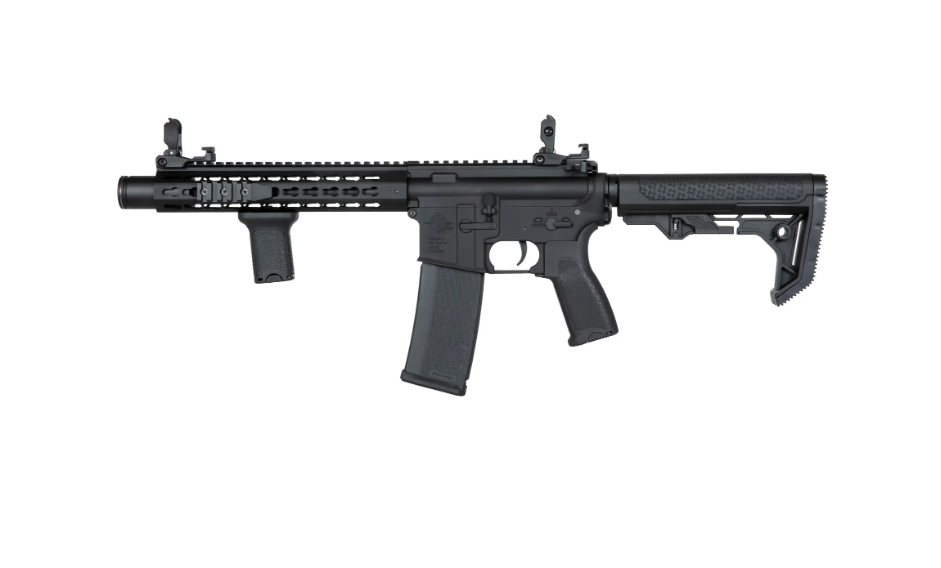 SA-E07-L EDGE™ karabino kopija - Light Ops Stock