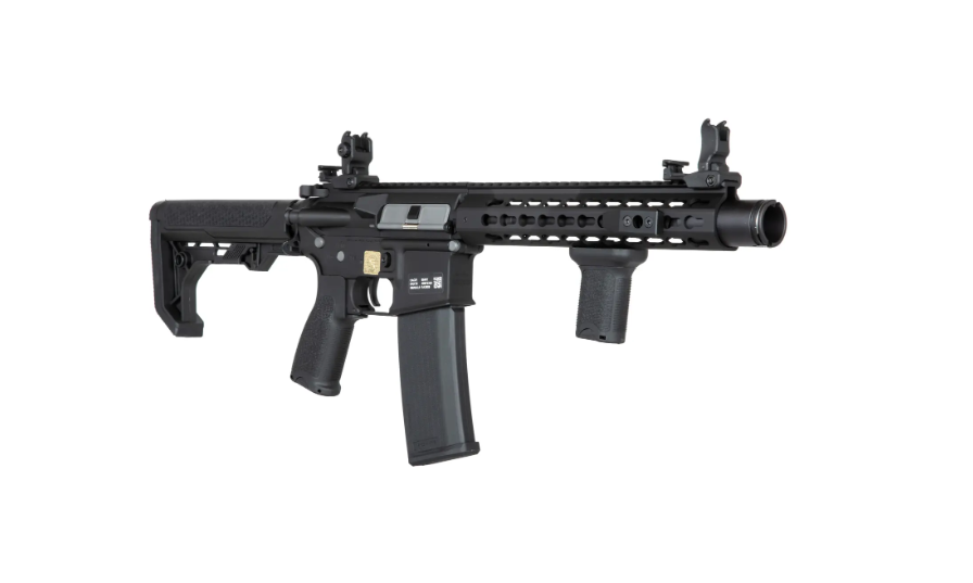 SA-E07-L EDGE™ karabino kopija - Light Ops Stock