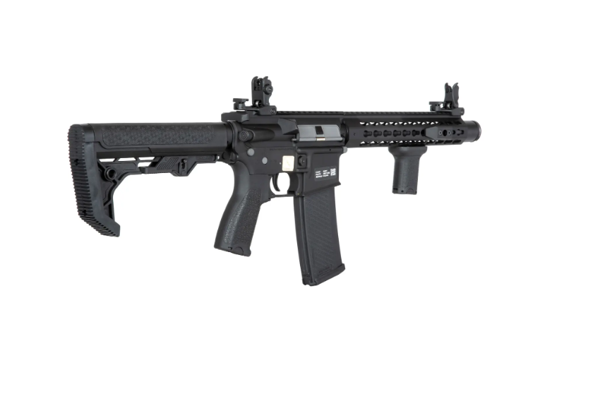 SA-E07-L EDGE™ karabino kopija - Light Ops Stock