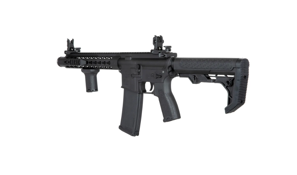SA-E07-L EDGE™ karabino kopija - Light Ops Stock