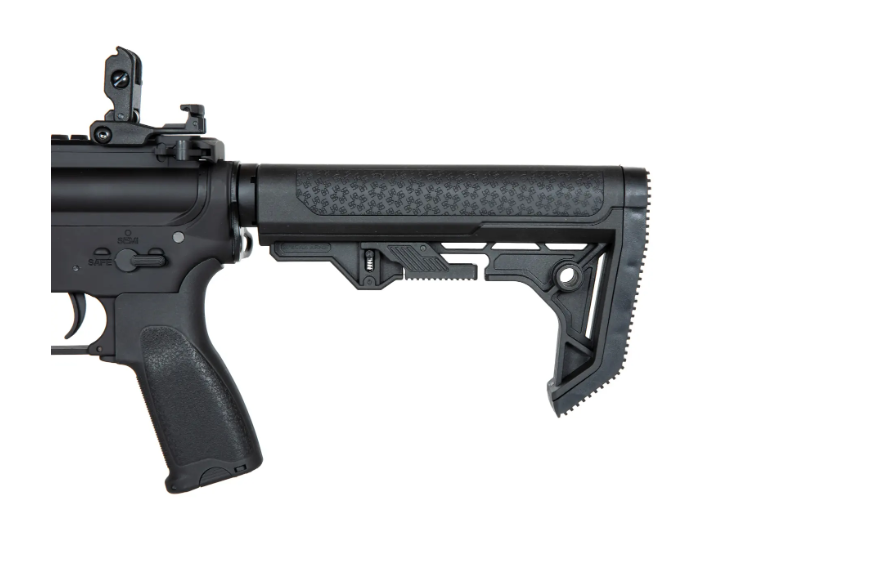 SA-E07-L EDGE™ karabino kopija - Light Ops Stock