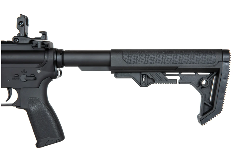 SA-E07-L EDGE™ karabino kopija - Light Ops Stock