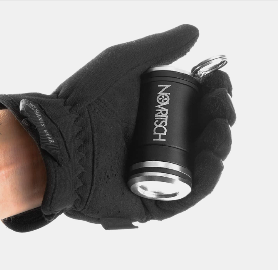 NOVRITSCH Airsoft Garsinė granata
