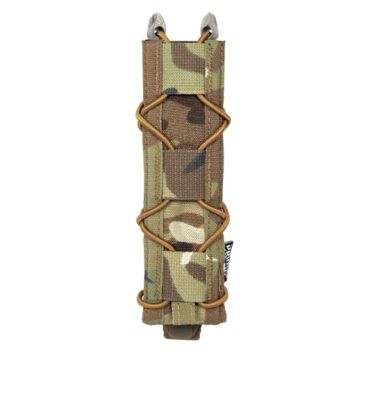 Dilop SMG ilgas dėtuvės dėklas - Multicam