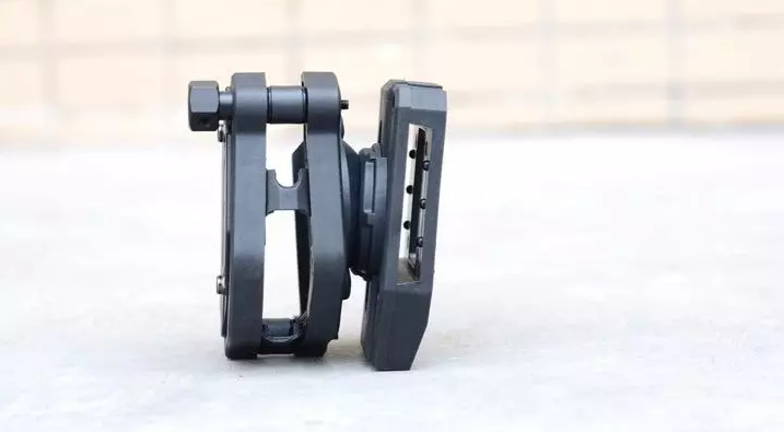 Multi-Angle Speed Pistol Magazine Pouch - Juoda