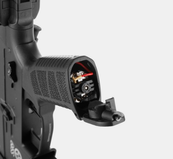 NOVRITSCH SSR9 DSG