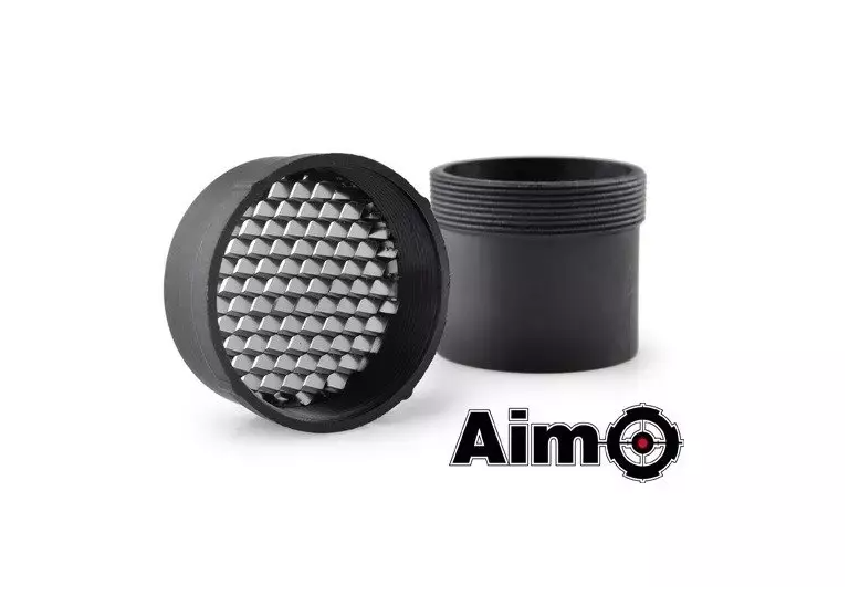 KillFlash for ACOG Sights - juodas
