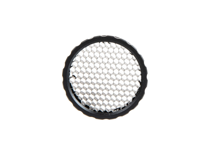 Killflash for MRO Sights – juodas
