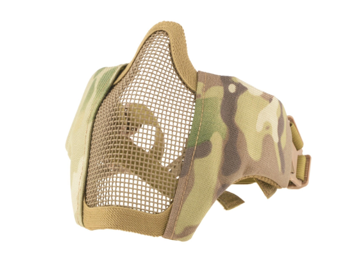 Mask Ventus Evo with FAST mount - MC