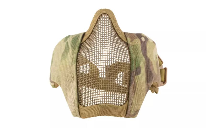 Mask Ventus Evo with FAST mount - MC