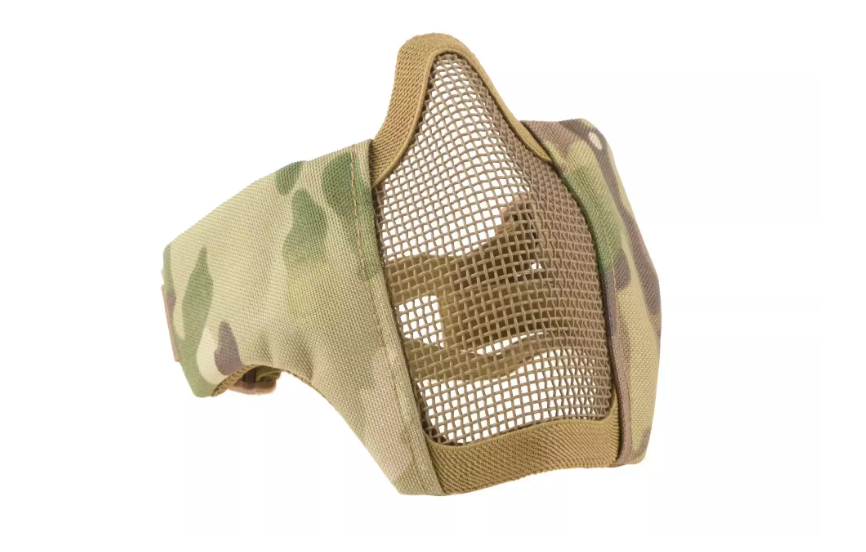 Mask Ventus Evo with FAST mount - MC