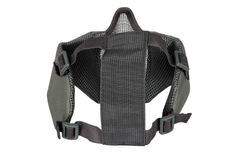 Stalker Evo II mask - ranger green