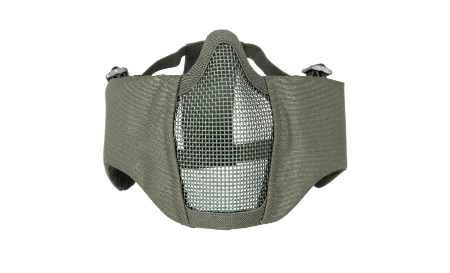 Stalker Evo II mask - ranger green