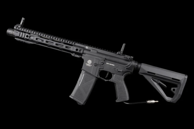 TRINITY ARMAMENT GA-TA01P HPA Training Replica with PULSAR D & TITAN II Bluetooth®