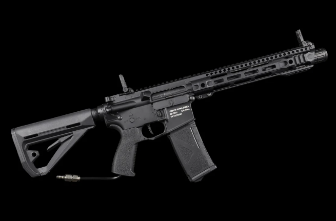 TRINITY ARMAMENT GA-TA01P HPA Training Replica with PULSAR D & TITAN II Bluetooth®
