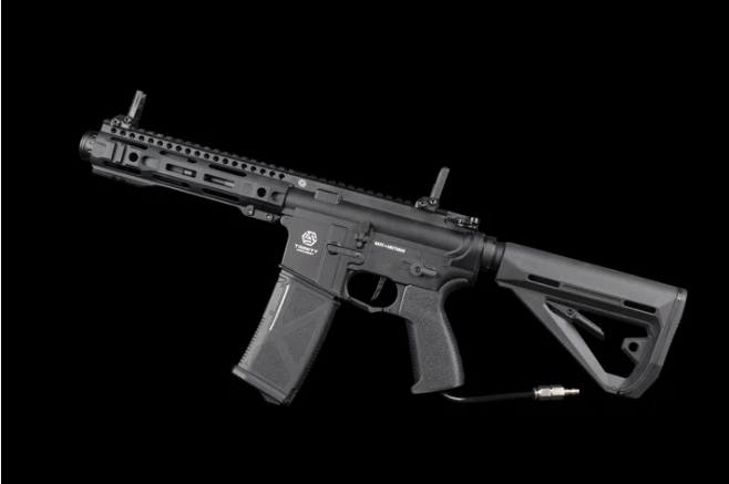 TRINITY ARMAMENT GA-TA03P HPA Training Replica with PULSAR D & TITAN II Bluetooth®