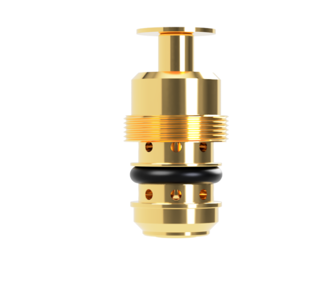 PDiK v2 trigger valve