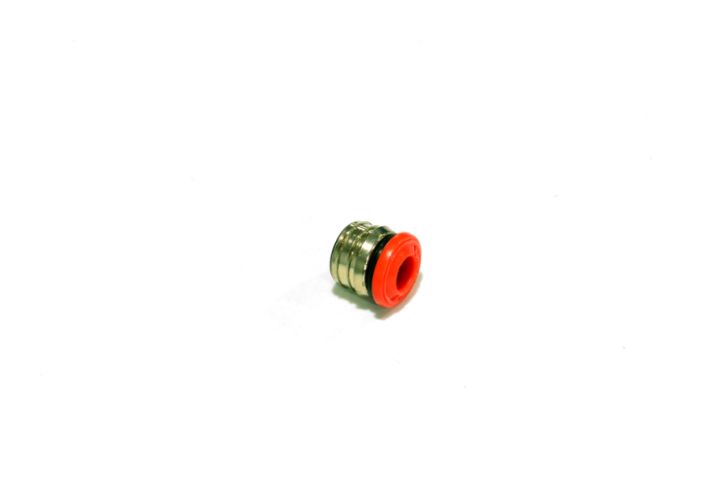 SDiK trigger tube lock