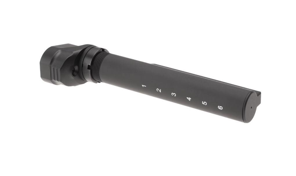Laylax Kriss Vector Stockbase Stockpipe Set