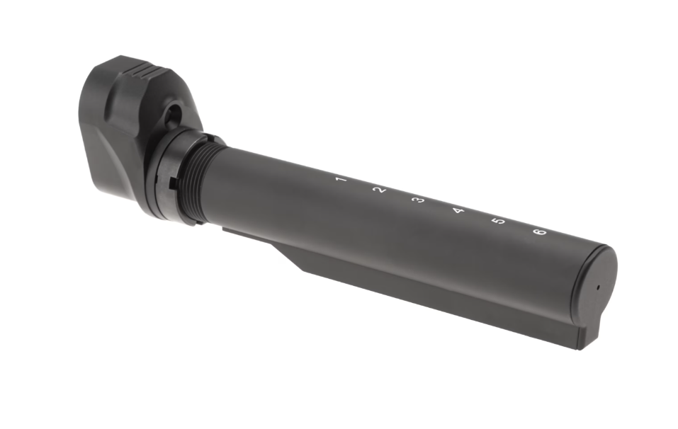 Laylax Kriss Vector Stockbase Stockpipe Set