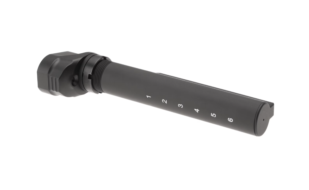 Laylax Kriss Vector Stockbase Stockpipe Set
