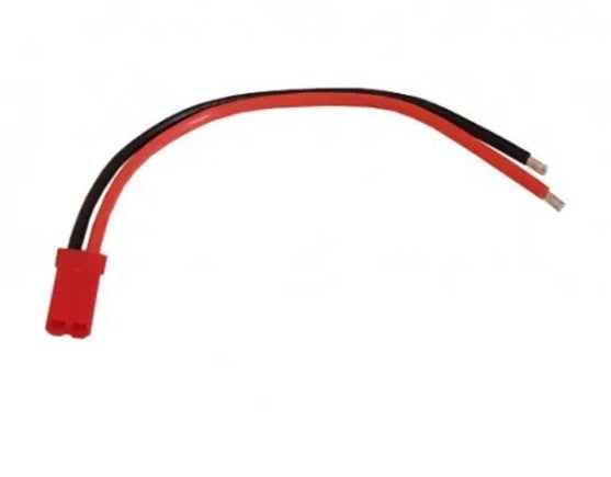 JST Male Cable
