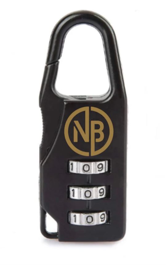 Spyna su kodu NB Tactical