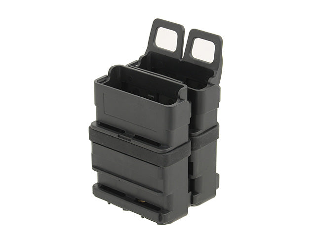 Polymer 5.56 Magazine Pouch - Black