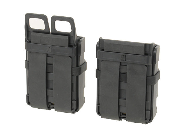 Polymer 5.56 Magazine Pouch - Black