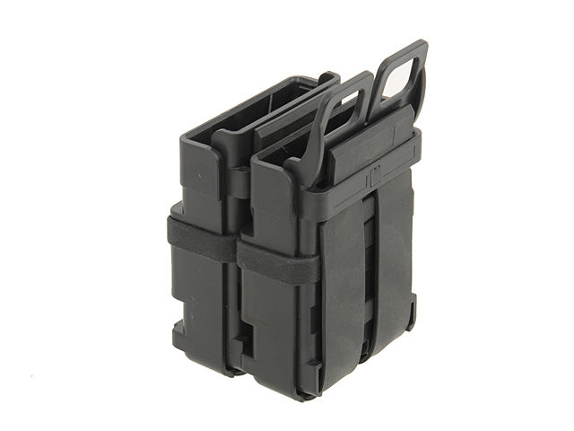 Polymer 5.56 Magazine Pouch - Black