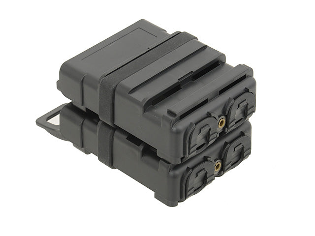 Polymer 5.56 Magazine Pouch - Black