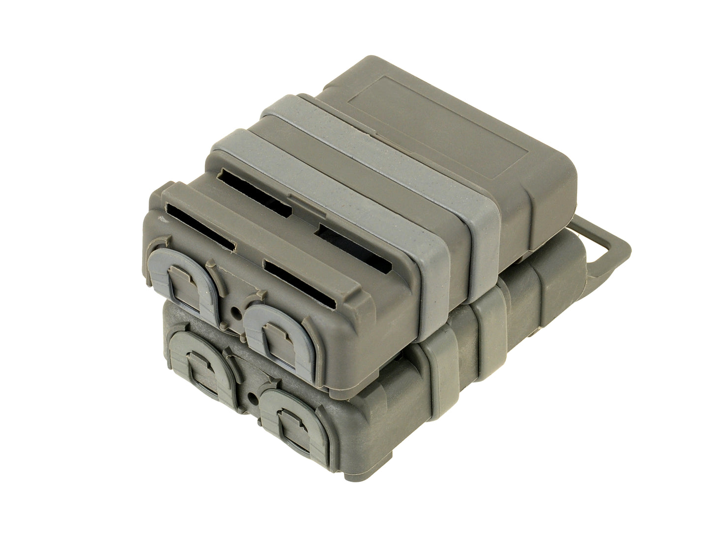 Polymer 5.56 Magazine Pouch - foliage