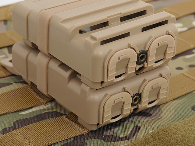 Polymer 5.56 Magazine Pouch - foliage