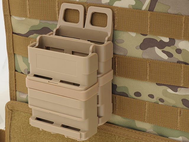 Polymer 5.56 Magazine Pouch - foliage