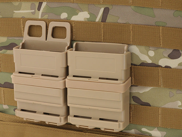 Polymer 5.56 Magazine Pouch - foliage
