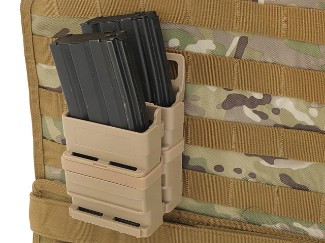 Polymer 5.56 Magazine Pouch - foliage