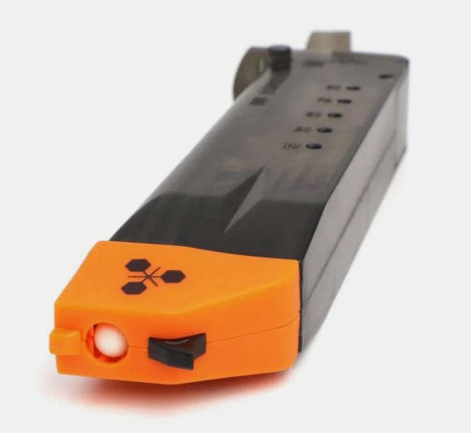Unicorn Speedloader Adapter