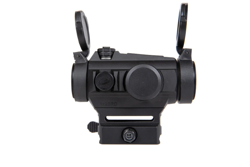 Red dot sight VictOptics SRD 1x20 Replika