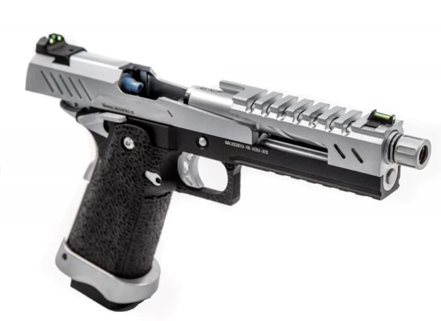 VORSK HI-Capa 5.1 SPLIT gas GBB - Stainless