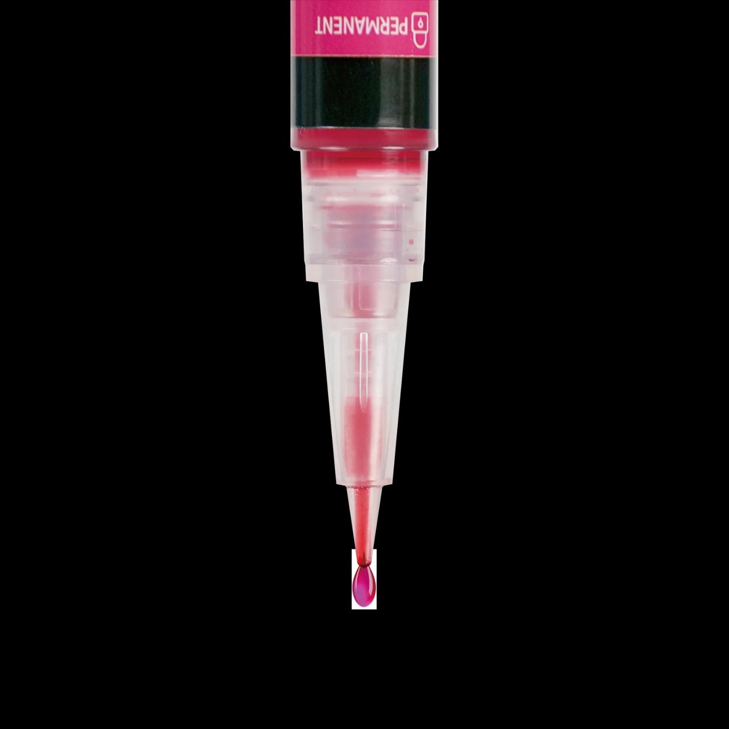 4UANTUM High performance thread lock pen removable - Red