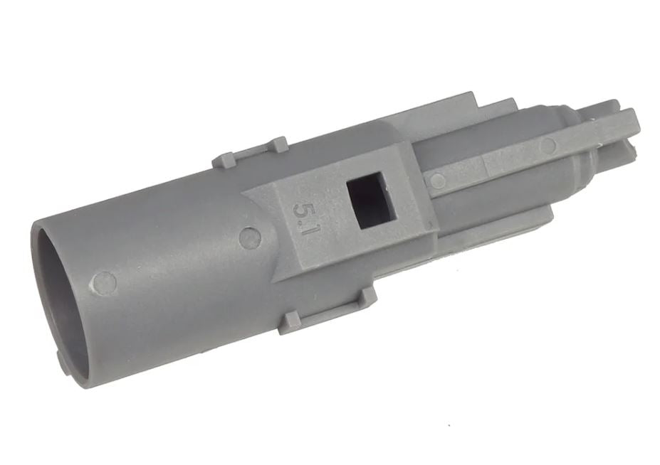 Hi-capa 5.1/4.3 kit marui air nozzle aip (aip-51-81)