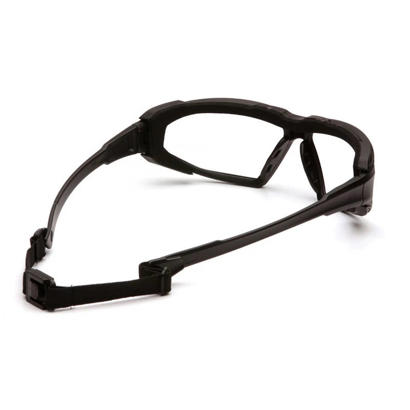 Protective goggles Highlander anti-fog - clear