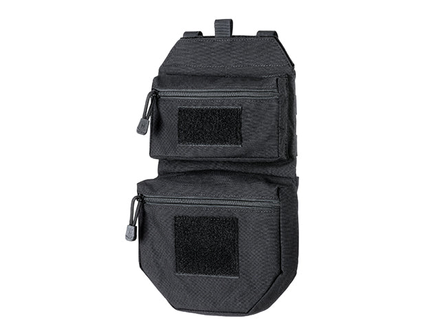 Assault Back Panel Mod.2 - Black