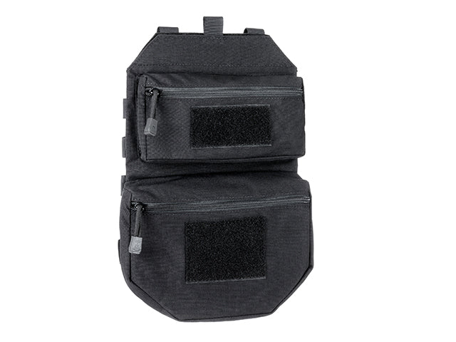 Assault Back Panel Mod.2 - Black