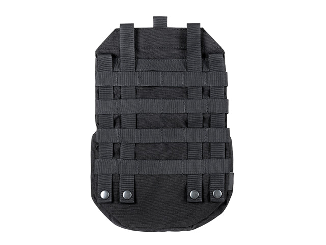 Assault Back Panel Mod.2 - Black