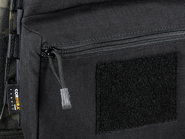 Assault Back Panel Mod.2 - Black