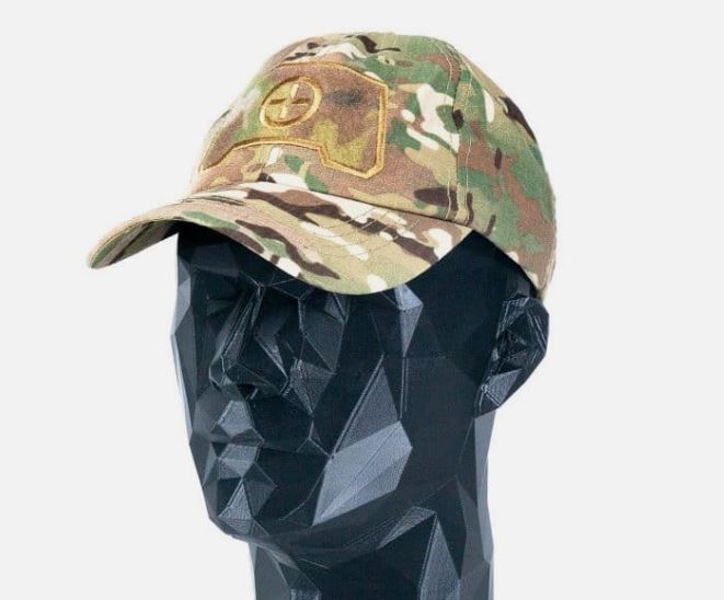 Operator Cap ACP