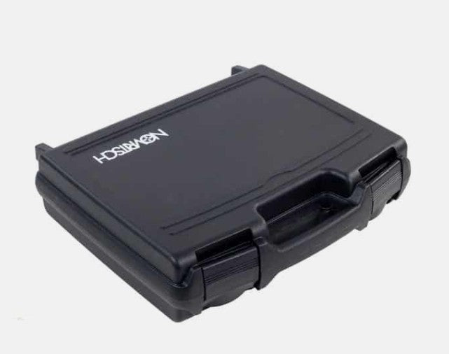 Pistol Case – Medium